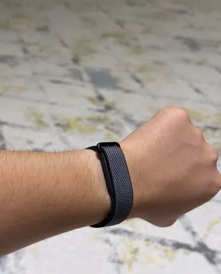 Google fitbit air