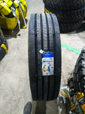 Sailun 295/80R22.5 шина 2025 год 18 слоёв 1