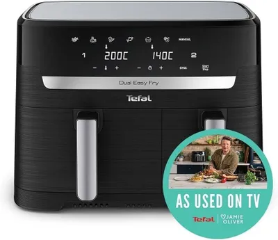 Аэрогриль Tefal EY901840 1