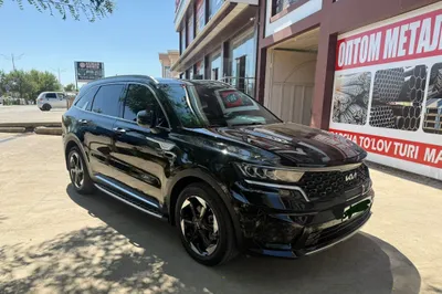 KIA SARENTO sotiladi 1