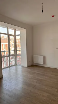 ПРОДАЁТСЯ квартира 5/7-8/8 в новостройке ЖК GREENWICH Мирабадский рн 1