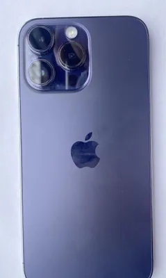 14 Pro Max, срочно продаётся 1