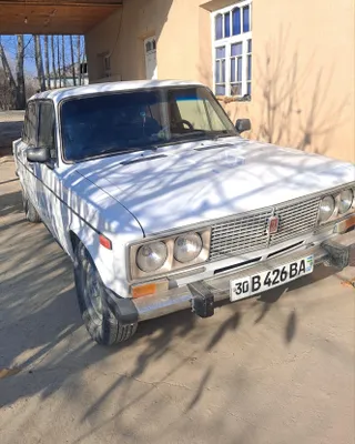 ВАЗ 2106, только за наличные 1