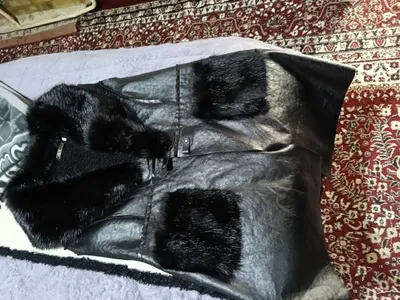 Нимча с карманами