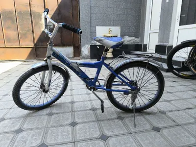 Ukraina velosipedi 20 1