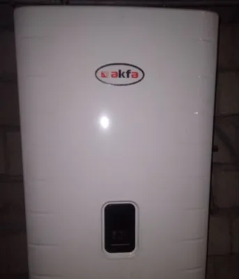 Akfa katyol 15 kwt 1