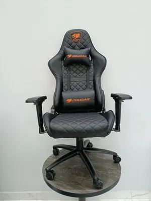 COUGAR Armor 4D sport o‘yin kreslosi 1