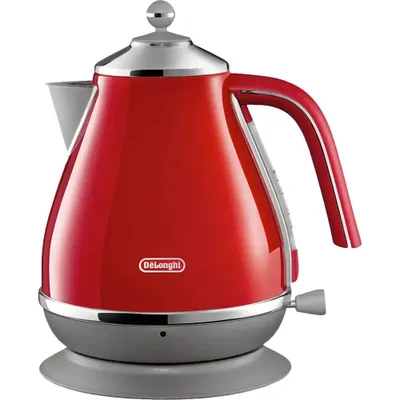 DeLonghi KBOC2001.R elektr choynagi