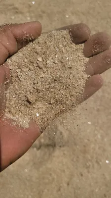 Kvars qum Kvarts qum maydonlari uchun 10kg 5.500 1