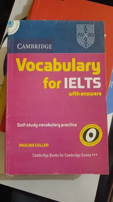 Книги по английскому языку и IELTS 1