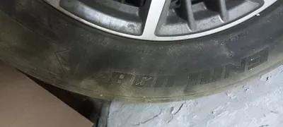 Куплю шины Mercedes с дисками 1