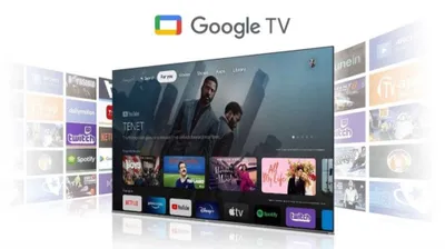 TCL 55 dyuymli televizor, Smart TV, ombordan chegirma, yetkazib berish bepul