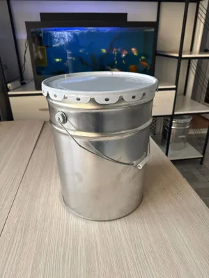 Ведро для краски 1