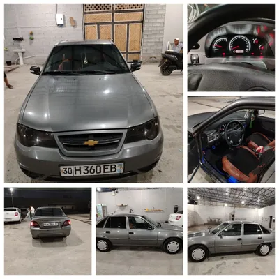 Nexa 2 Sonic, в хорошем состоянии 1