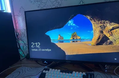 O‘yin kompyuteri i5-12400F / RTX 3060 Ti / DDR5 + 180 Gts monitor, to‘plam 1