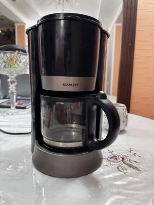 Tomchilatib qahva qaynatgich 1