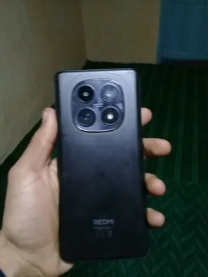 Redmi Note 15 4G, 128 ГБ 1
