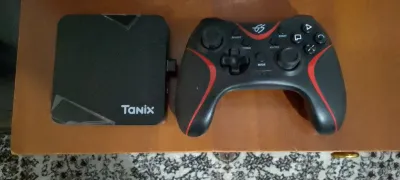 Игровая приставка Smart Box. 1