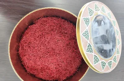 Haqiqiy Iron Zafaron 1