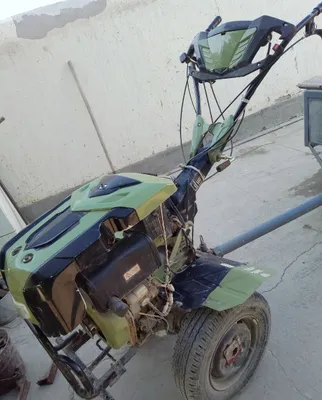 Motobulok Usta koʻrmagan kami bor Dizel mator tlechkasi bilan birga 1