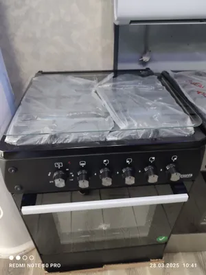 Ai 155 газовая плита 1