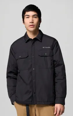 Columbia Men's Landroamer Shirt Jacket, Куртка осенняя, оригинальная 1