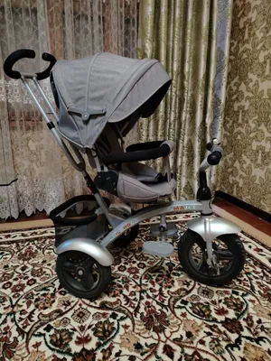 Velo aravacha va universal aravacha sotaman 1