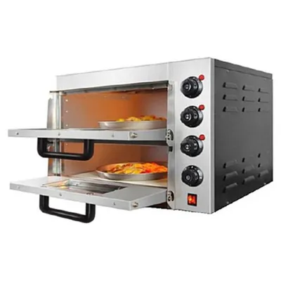 ROAL SZ-EP2 pizza pechi
