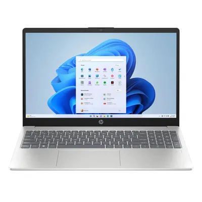 Ноутбук HP Laptop 15 1