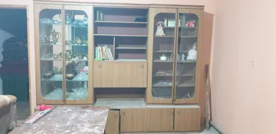 Стенка для гостиной