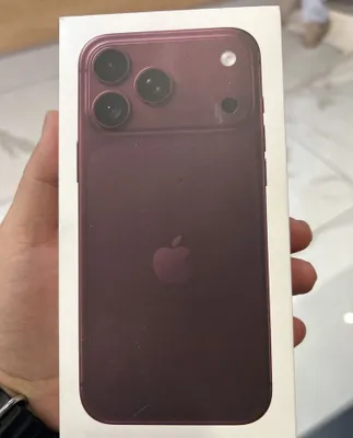 Iphone 18ProMax 1