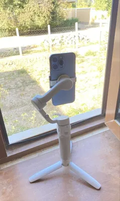 Dji osmo 6 stabilizator 1