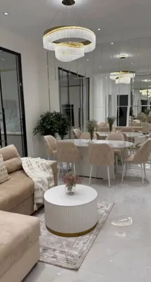 3-комнатная квартира, ЖК Mirabad Avenue (Мирабадский район) 1