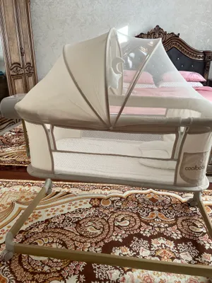 Люлька Coolbaby, хорошая фирма 5
