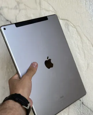 iPad Pro 12.9, 128 ГБ 1