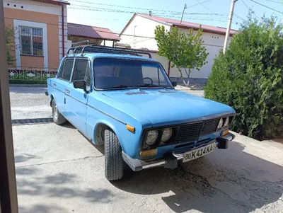 Assalomu alaykum vaz 2106 Jiguli sotiladi 1