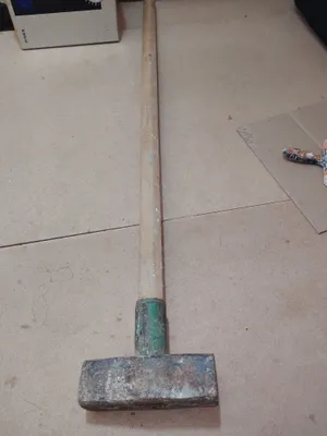 Sovet davriga oid po‘lat bolg‘a sotiladi, 6 kg