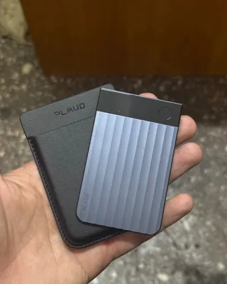 PLAUD sotiladi xolati yaxshi 1