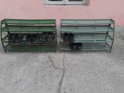 Этажерка для обуви 1