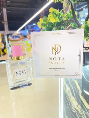 Nota parfyum 7