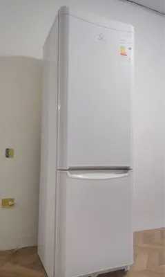 Indesit Es16, 10 лет 1