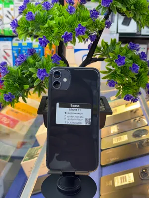 iPhone 11, 128 ГБ 1