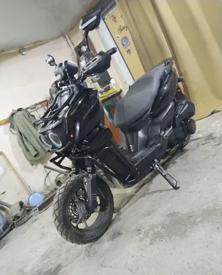 Продается скутер Танк 150 кубов 1