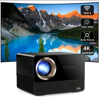 Проектор CR67 smart 1
