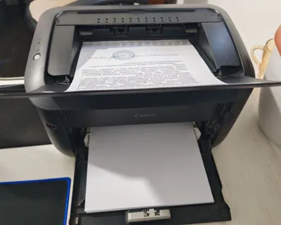 Canon i-SENSYS LBP6020/LBP6030 1