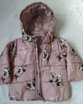 Детская куртка бренда "H&M' ("H&M' brendi kurtkasi) 1