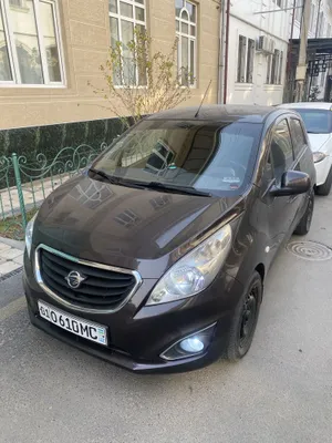 Spark avtomat choko tozza 1