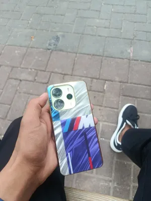 Смартфон Xiaomi Redmi Note 14, 128 ГБ 1