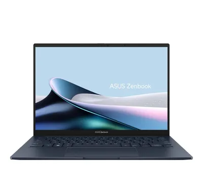 Asus Zenbook core i5 EVO 12 поколение 90hz экран 14 дьюмов 1