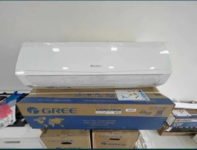 Кондиционер Gree Bora 12 INVERTER. С гарантией и бесплатной доставкой 1
